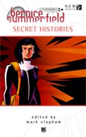 Jacket Illustration